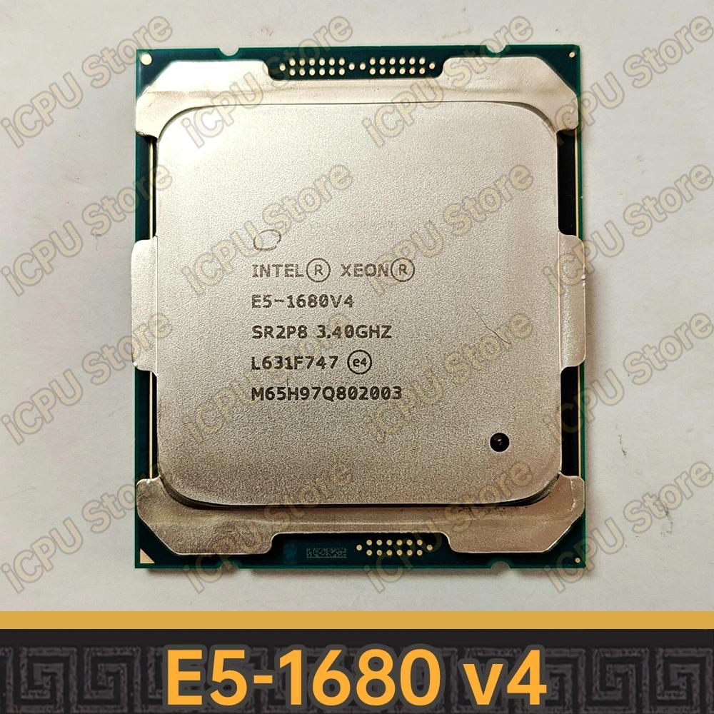  E5-1680v4 SR2P8 LGA2011-3 CPU μ, 3.4GHz, 8 ھ, 16 , 20MB, 140W, E5, 1680, v4